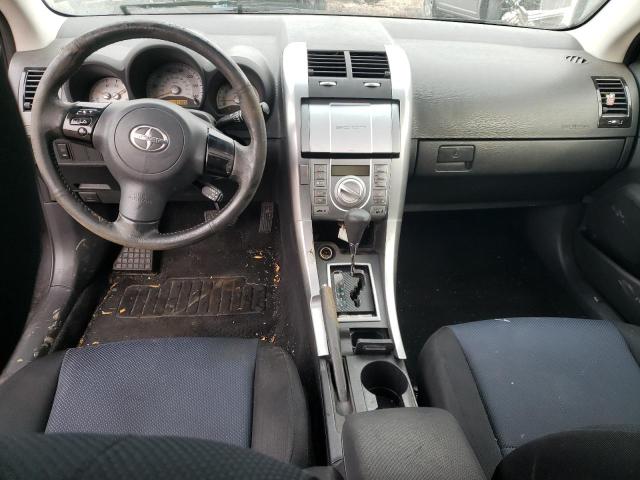 Photo 8 from auction – 2007 TOYOTA SCION TC with VIN JTKDE177470199763