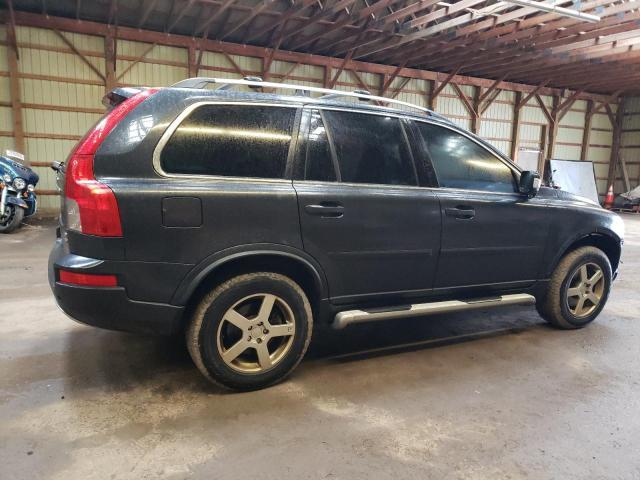 Photo 3 from auction – 2011 VOLVO XC90 3.2 with VIN YV4952CZ5B1585246
