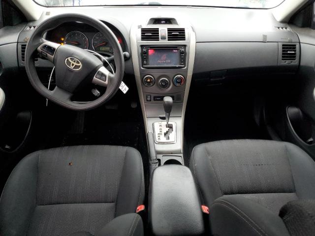 Photo 8 from auction – 2012 TOYOTA COROLLA BA with VIN 2T1BU4EEXCC903677