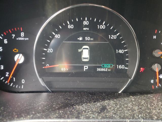 Photo 9 from auction – 2019 KIA SORENTO EX with VIN 5XYPHDA59KG457184