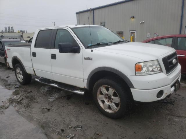 Photo 4 from auction – 2008 FORD F150 SUPER with VIN 1FTPW14V48FB80312