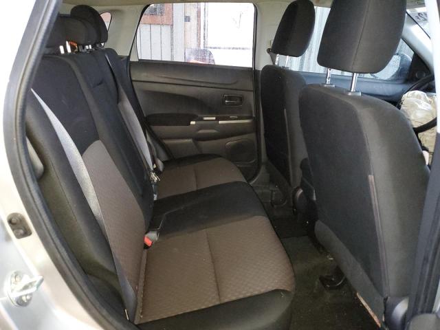 Photo 11 from auction – 2019 MITSUBISHI OUTLANDER with VIN JA4AP3AUXKU033533