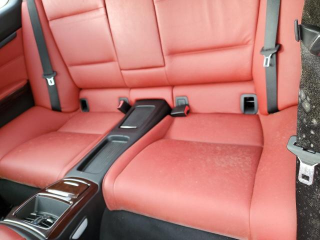 Photo 10 from auction – 2011 BMW 3 SERIES with VIN WBAKF5C52BE655534
