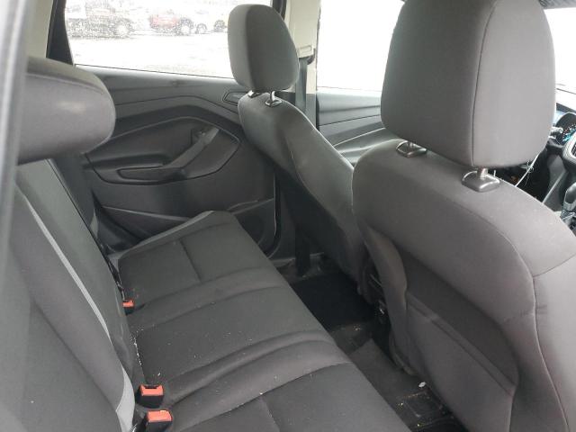Photo 10 from auction – 2013 FORD ESCAPE S with VIN 1FMCU0F75DUD57352
