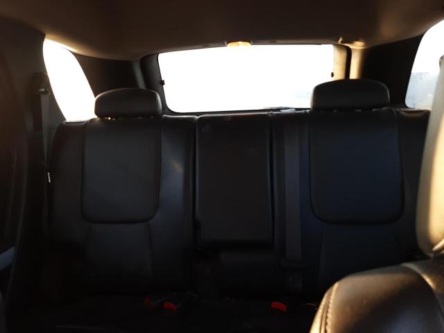 Photo 10 from auction – 2008 CHEVROLET EQUINOX SP with VIN 2CNDL937786324096
