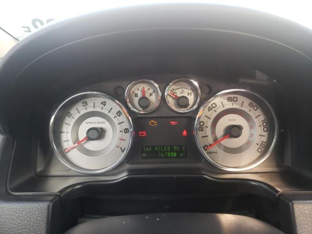Photo 9 from auction – 2009 FORD EDGE LIMIT with VIN 2FMDK49C29BA87231