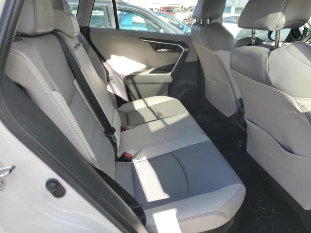 Photo 11 from auction – 2022 TOYOTA RAV4 LIMIT with VIN 4T3D6RFV2NU065605