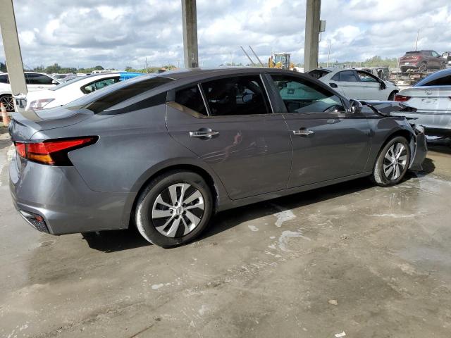 Photo 3 from auction – 2020 NISSAN ALTIMA S with VIN 1N4BL4BV4LC270857