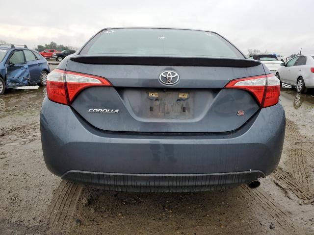 Photo 6 from auction – 2016 TOYOTA COROLLA L with VIN 5YFBURHE4GP445164