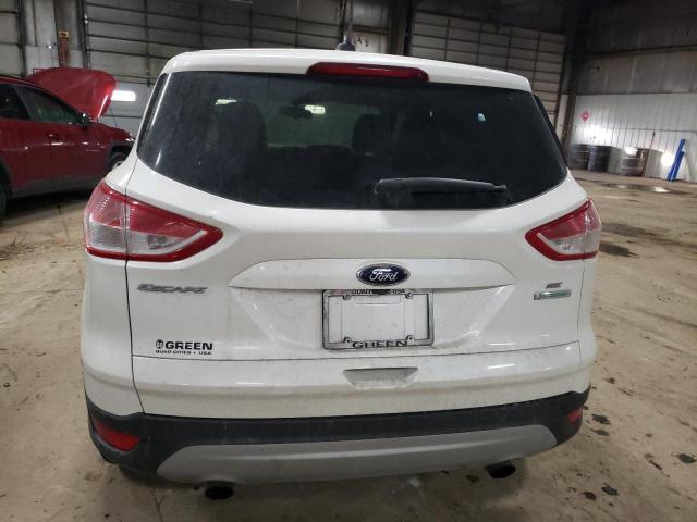 Photo 6 from auction – 2014 FORD ESCAPE SE with VIN 1FMCU0GX2EUC52140
