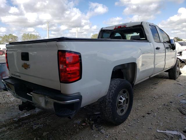 Photo 3 from auction – 2019 CHEVROLET SILVERADO with VIN 2GC2CREG2K1149480