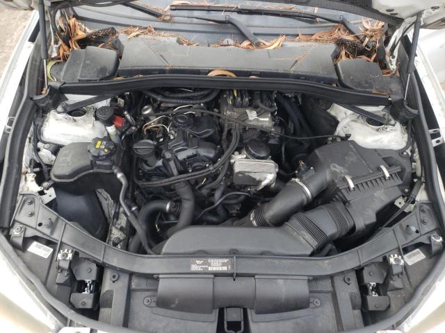 Photo 12 from auction – 2014 BMW X1 SDRIVE2 with VIN WBAVM1C54EVW47998