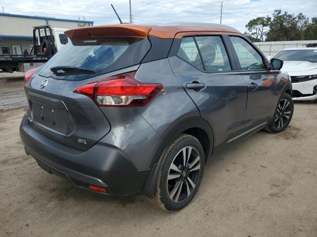 Photo 3 from auction – 2019 NISSAN KICKS S with VIN 3N1CP5CU7KL567433