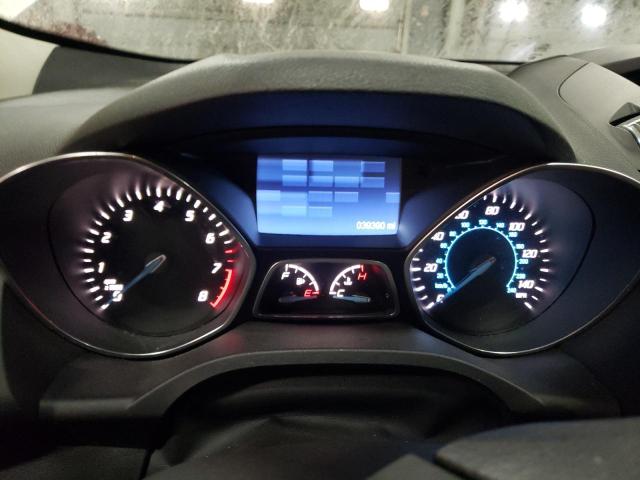 Photo 9 from auction – 2014 FORD ESCAPE SE with VIN 1FMCU0GX2EUC52140