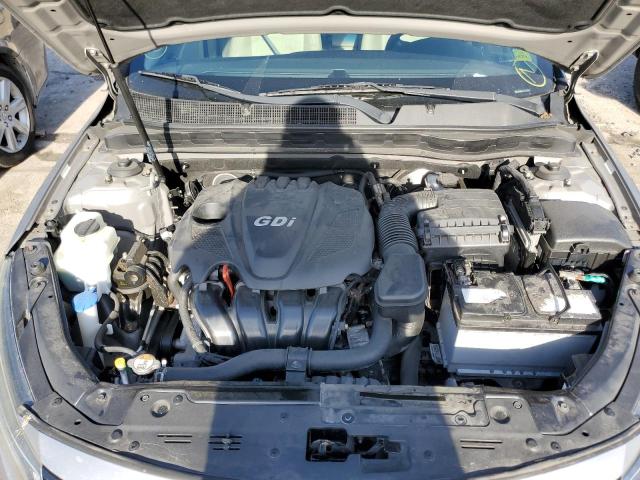 Photo 11 from auction – 2015 KIA OPTIMA LX with VIN 5XXGM4A77FG465646