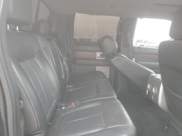 Photo 10 from auction – 2014 FORD F150 SUPER with VIN 1FTFW1CT1EKE30636