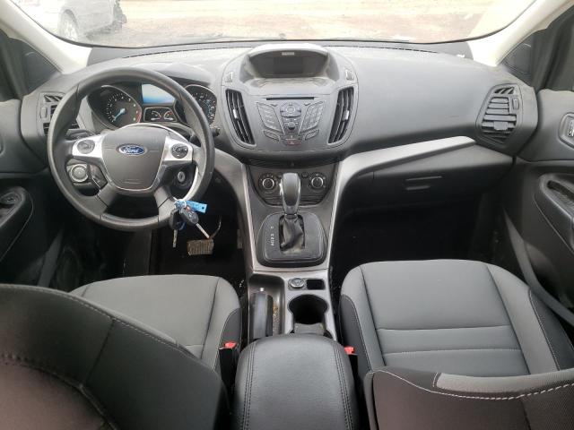 Photo 8 from auction – 2016 FORD ESCAPE SE with VIN 1FMCU9G96GUB44807