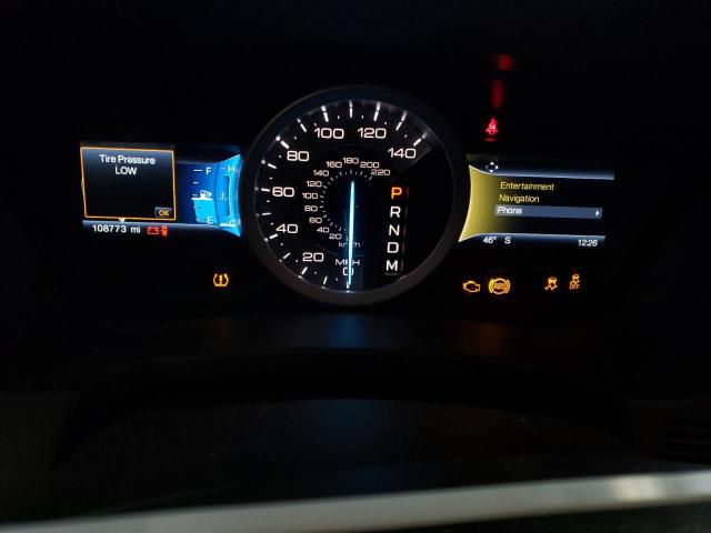 Photo 9 from auction – 2015 FORD EXPLORER X with VIN 1FM5K8D83FGC33011