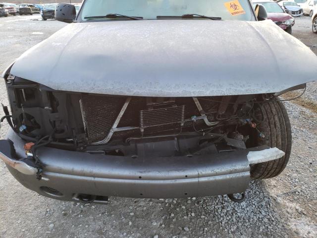 Photo 11 from auction – 2005 GMC YUKON DENA with VIN 1GKEK63U65J149231