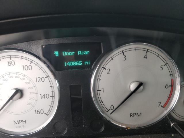 صورة رقم 9 من المزاد - 2006 CHRYSLER 300C مع VIN 2C3LA63H26H290586