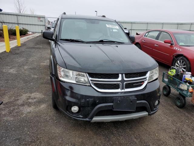 Photo 5 from auction – 2013 DODGE JOURNEY CR with VIN 3C4PDCDG4DT558969