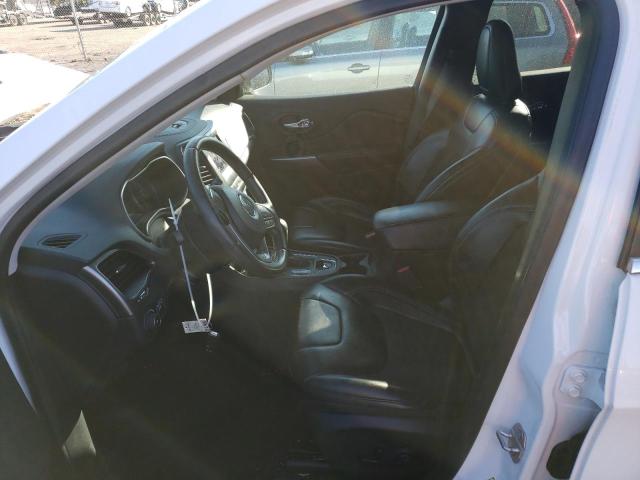 Photo 7 from auction – 2019 JEEP CHEROKEE L with VIN 1C4PJMLB3KD401697