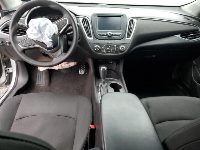 Photo 8 from auction – 2016 CHEVROLET MALIBU LS with VIN 1G1ZB5ST3GF262326
