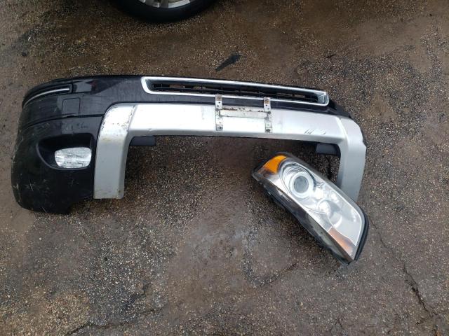 Photo 12 from auction – 2013 VOLVO XC90 3.2 with VIN YV4952CZ6D1634473