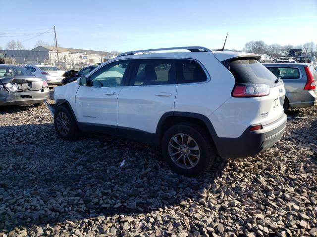 Photo 2 from auction – 2019 JEEP CHEROKEE L with VIN 1C4PJMLB3KD401697