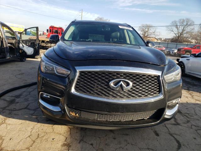 Photo 5 from auction – 2017 INFINITI QX60 with VIN 5N1DL0MM2HC511897