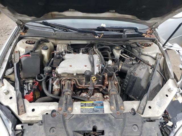 Photo 11 from auction – 2010 CHEVROLET IMPALA with VIN 2G1WB5EK7A1209150