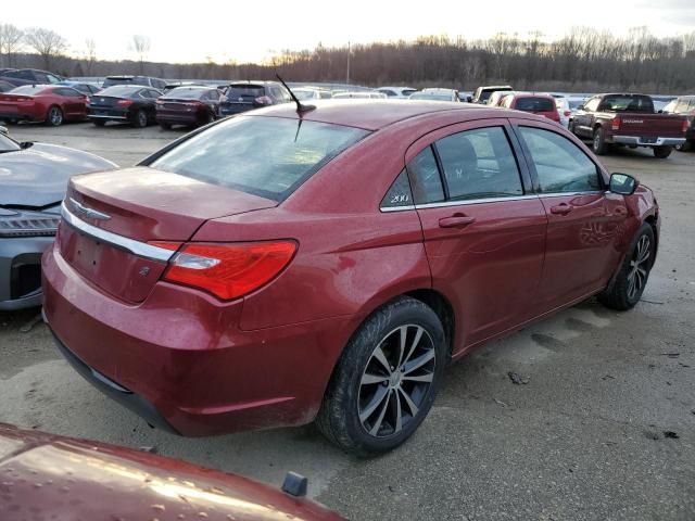 Photo 3 from auction – 2013 CHRYSLER 200 TOURIN with VIN 1C3CCBBB2DN610140