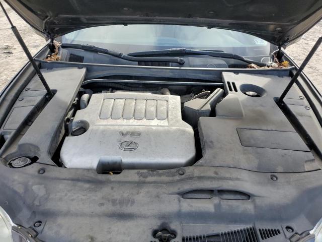 Photo 11 from auction – 2012 LEXUS ES 350 with VIN JTHBK1EG1C2477042