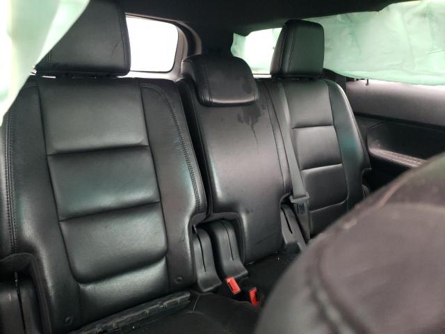 Photo 10 from auction – 2011 FORD EXPLORER X with VIN 1FMHK8D80BGA17723