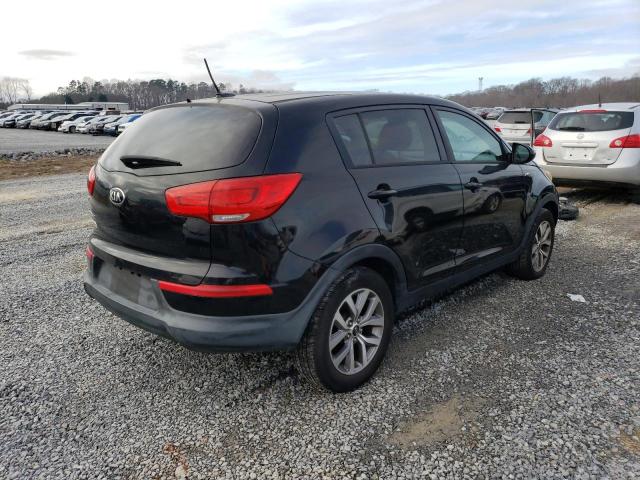 Photo 3 from auction – 2016 KIA SPORTAGE L with VIN KNDPBCAC5G7881086