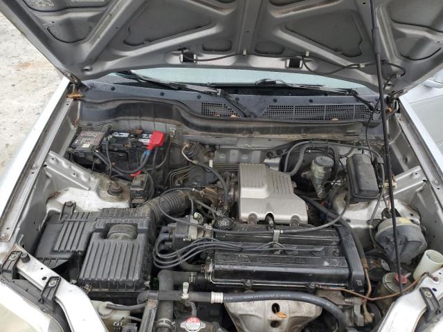 Photo 12 from auction – 2001 HONDA CR-V SE with VIN JHLRD18751S012625