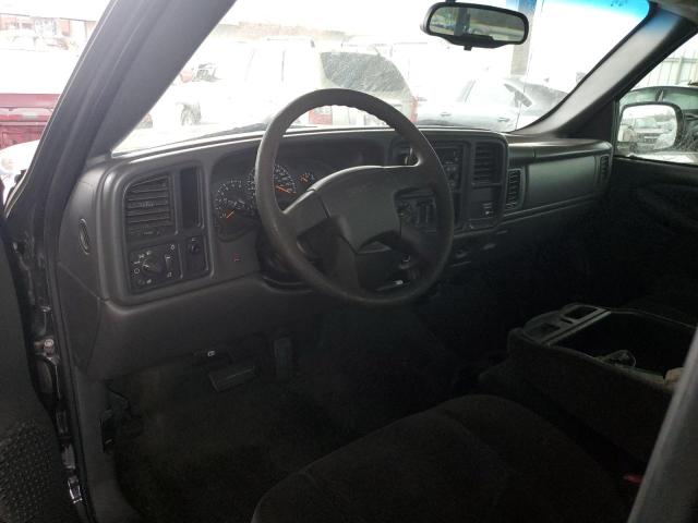 Photo 8 from auction – 2003 GMC NEW SIERRA with VIN 1GTEC14V43Z205071