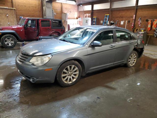 CHRYSLER SEBRING LI 2010 with VIN 1C3CC5FB1AN208102 - Photo from auction