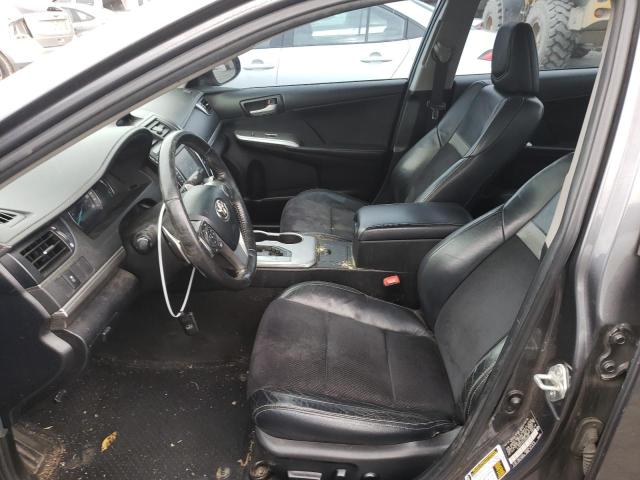 Photo 7 from auction – 2012 TOYOTA CAMRY SE with VIN 4T1BK1FK2CU002388
