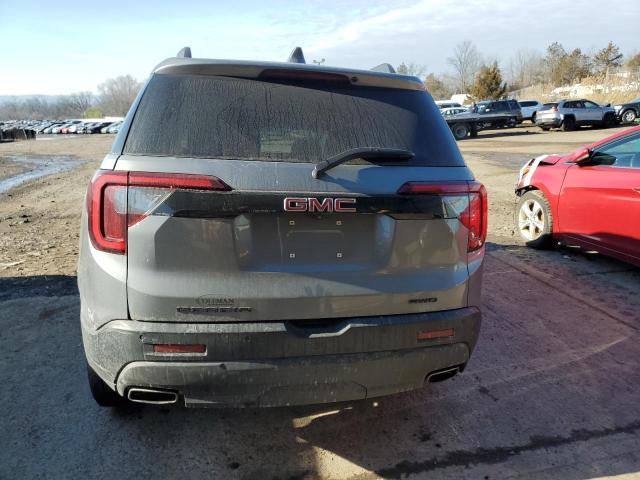 Photo 6 from auction – 2021 GMC ACADIA SLE with VIN 1GKKNRLS1MZ119113