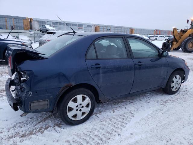 Photo 3 from auction – 2005 TOYOTA COROLLA CE with VIN 1NXBR32E15Z401884