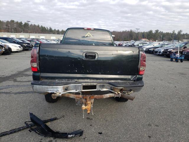 Photo 6 from auction – 2004 CHEVROLET silverado with VIN 1GCHK29U54E225022