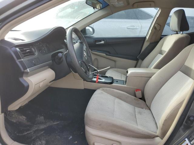 Photo 7 from auction – 2012 TOYOTA CAMRY BASE with VIN 4T1BF1FK9CU562090