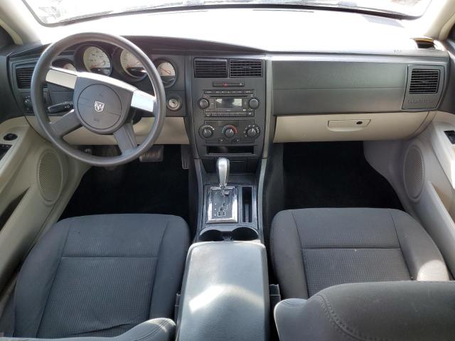 Photo 8 from auction – 2007 DODGE CHARGER SE with VIN 2B3KA43G57H806199