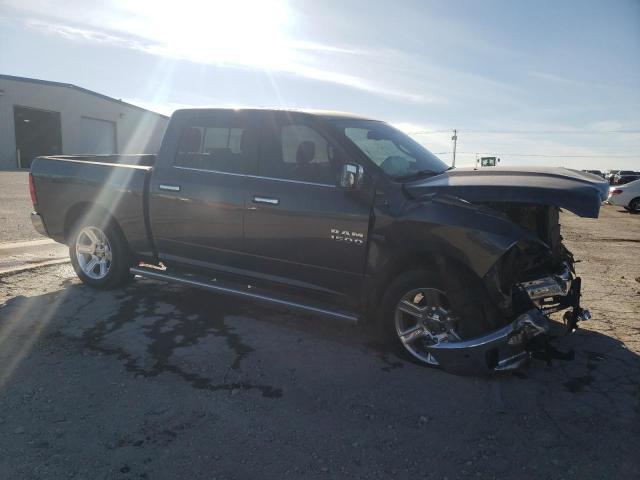 Photo 4 from auction – 2017 RAM 1500 SLT with VIN 1C6RR6LT8HS761145