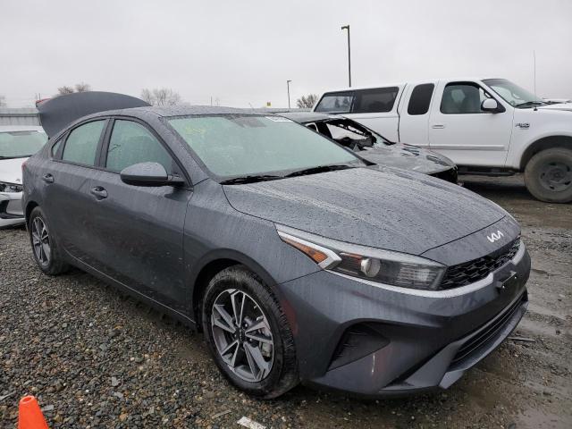 Photo 4 from auction – 2022 KIA FORTE FE with VIN 3KPF24AD8NE416163