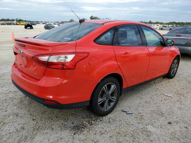 Photo 3 from auction – 2012 FORD FOCUS SE with VIN 1FAHP3F29CL352933