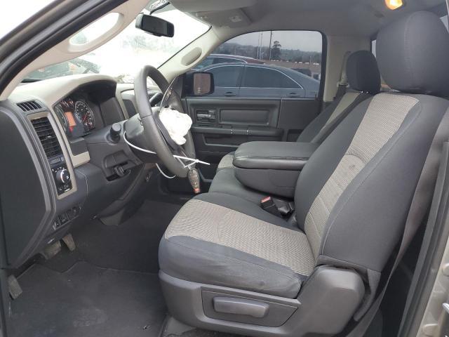 Photo 7 from auction – 2012 DODGE RAM 1500 S with VIN 3C6JD6AT0CG111059