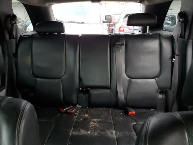 Photo 10 from auction – 2008 CHEVROLET EQUINOX SP with VIN 2CNDL737X86028445