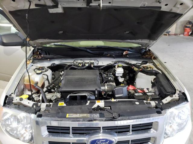 Photo 12 from auction – 2012 FORD ESCAPE with VIN 1FMCU9DG9CKA97152